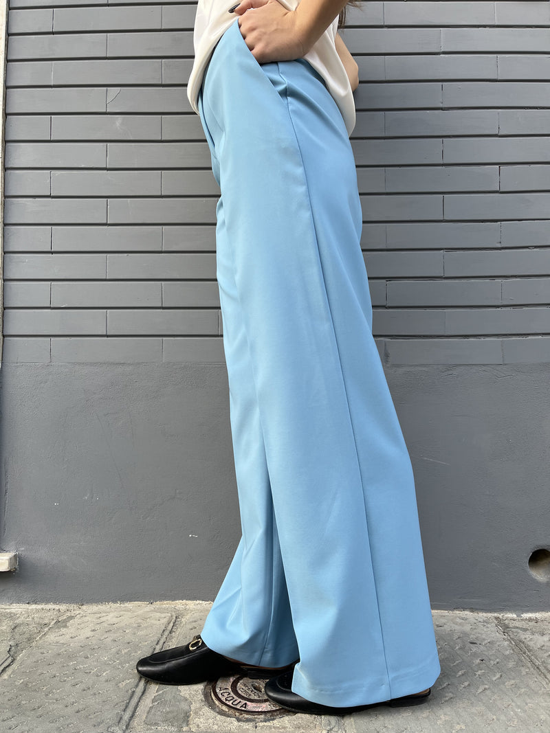 Pantalone Berna Palazzo Azzurro – Hope Firenze